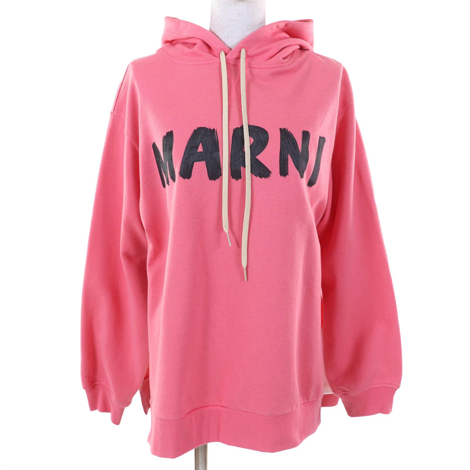 Marni Marni FLJE0179P1 Sweatshirt Others Sweatshirts & Hoodies FLJE0179P1