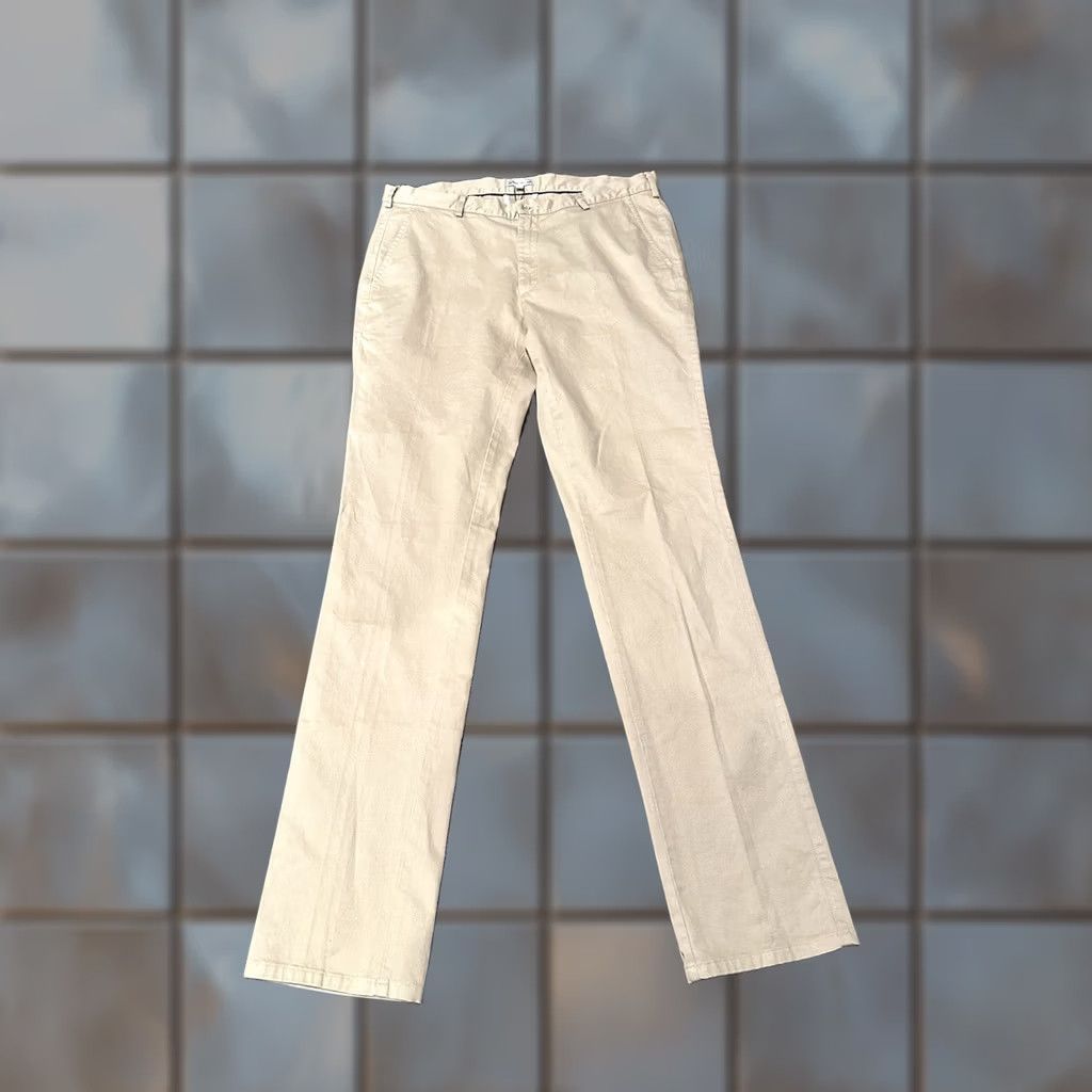 Peter Millar VINTAGE? No. Size US 35 - 1 Thumbnail
