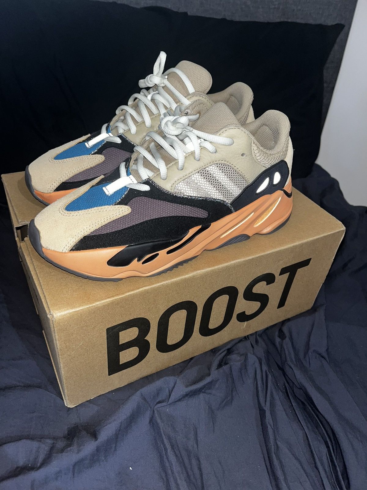 yeezy 700 v1 enflame
