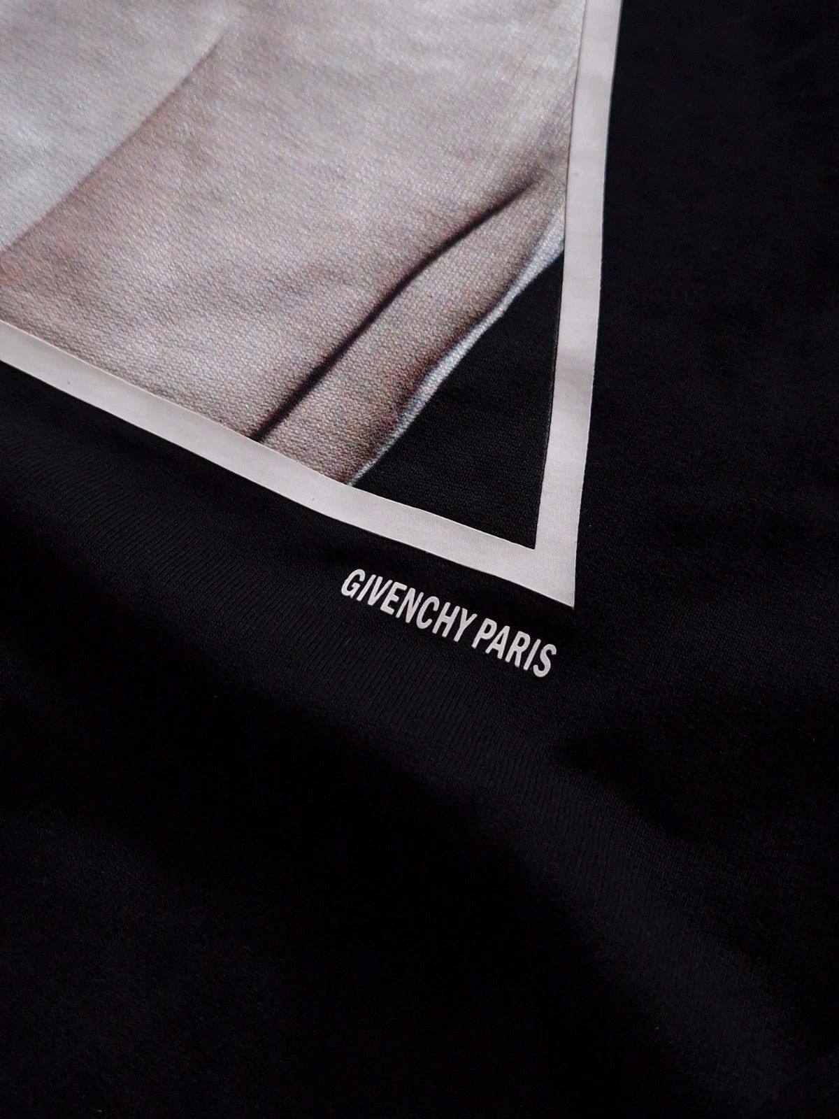 Givenchy Givenchy by Ricardo Tisci 2015 Size US XS / EU 42 / 0 - 8 Thumbnail
