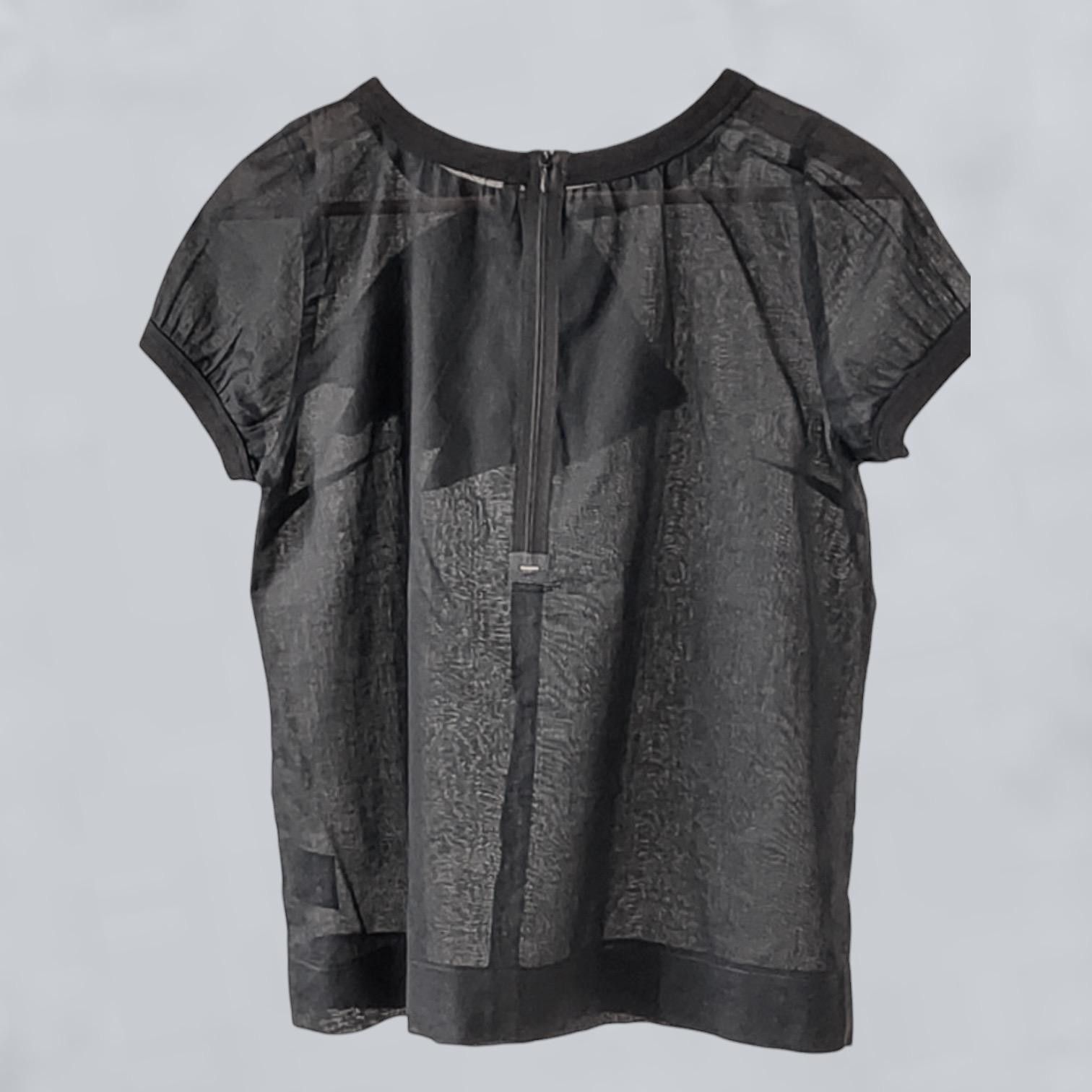 Other The Cop Copine Origami Poetry 2010 Tee Size ONE SIZE - 9 Thumbnail