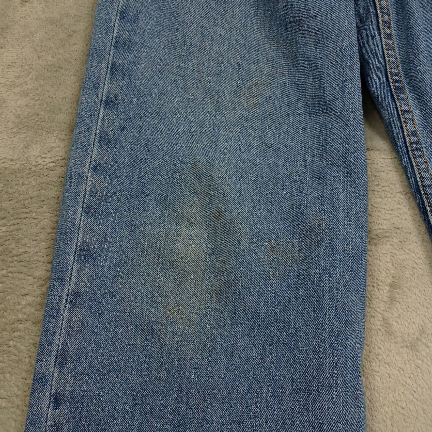 Levi's Light" was added to better reflect the color Size US 36 / EU 52 - 2 Thumbnail