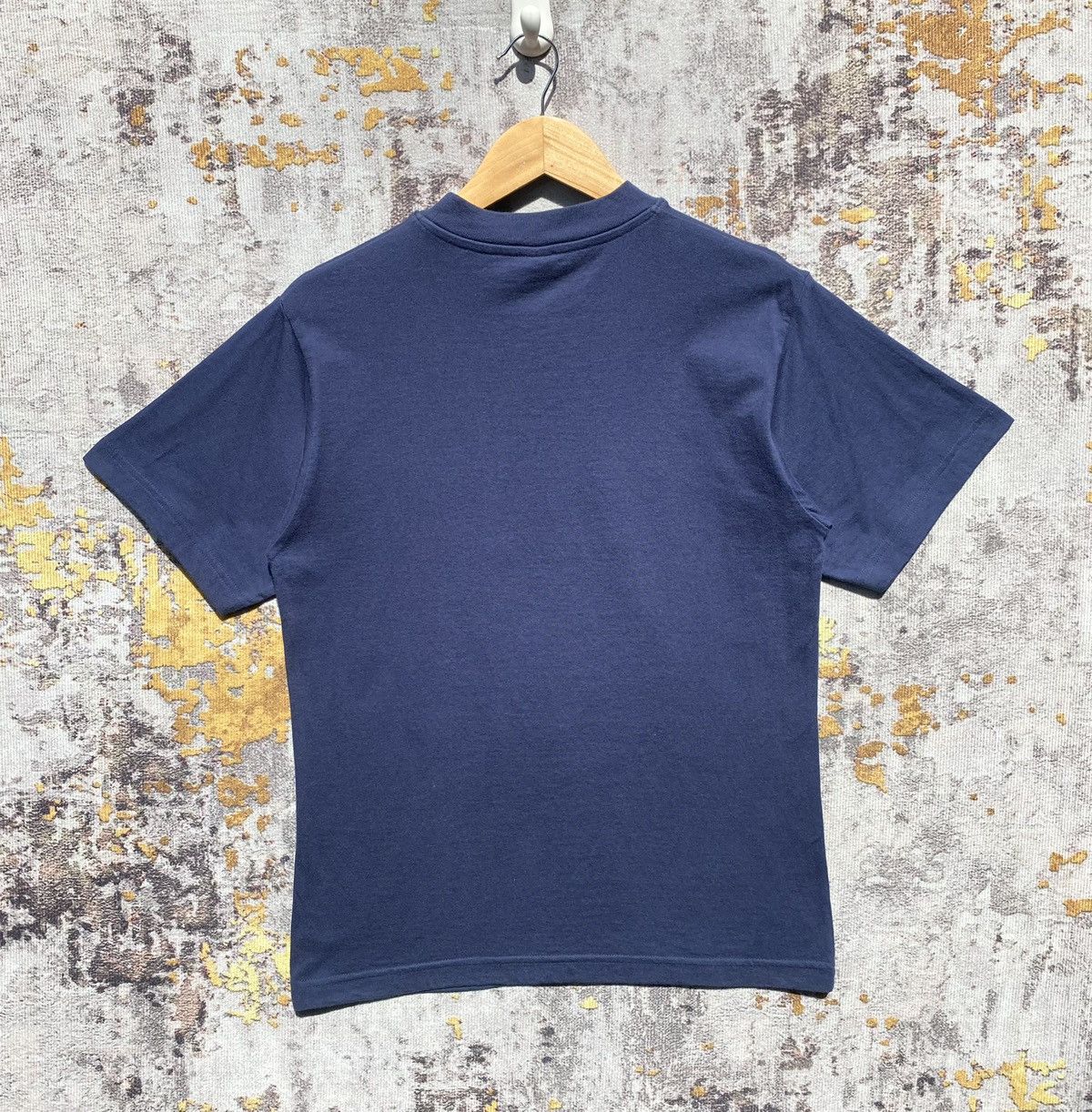Vintage Vintage Vincent Van Gogh's Café Terrace at Night Art Shirt Size US XS / EU 42 / 0 - 2 Thumbnail