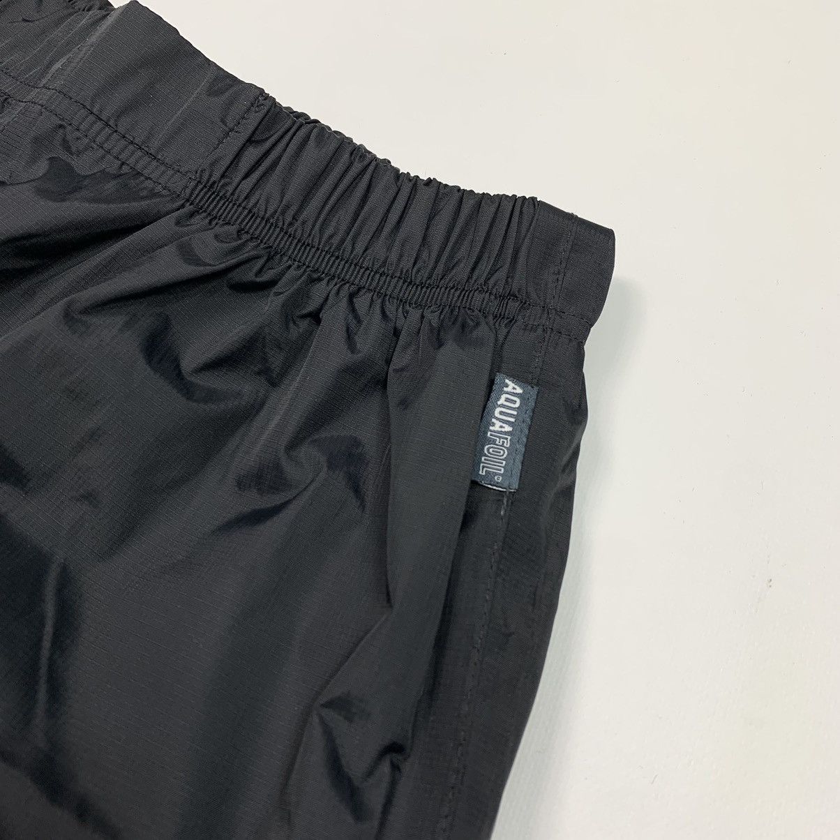 Berghaus Berghaus Trousers Nylon Aquafoil AQ2 Waterproof Pants Size US 33 - 6 Thumbnail
