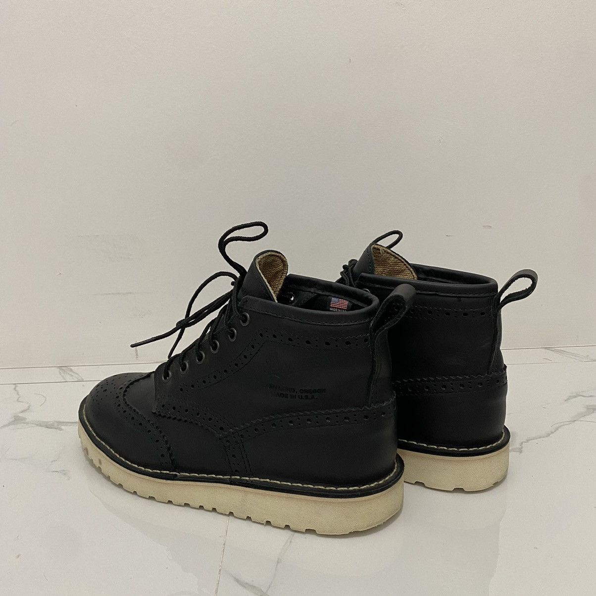Danner Danner Vista Street Goretex Boots Size US 8.5 / EU 41-42 - 3 Thumbnail