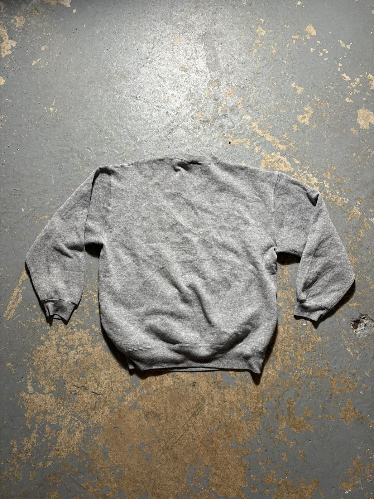 Russell Athletic × Vintage UNC soccer Russell athletic crewneck sweatshirt Size US M / EU 48-50 / 2 - 7 Thumbnail