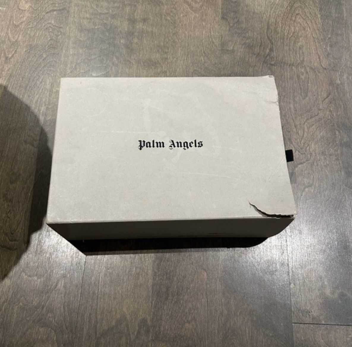Palm Angels Black Palm Angel Recovery Sneakers Size US 10 / EU 43 - 7 Thumbnail