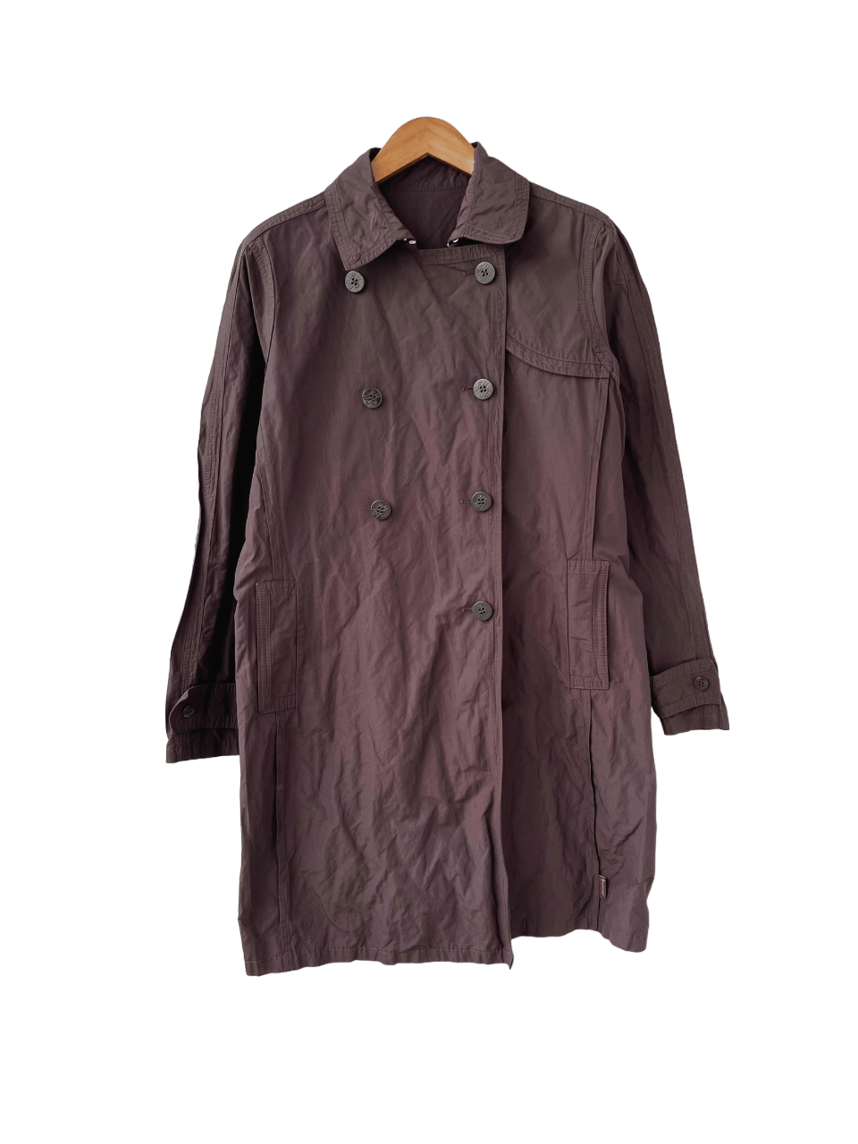 Moncler Nylon Coat 5
