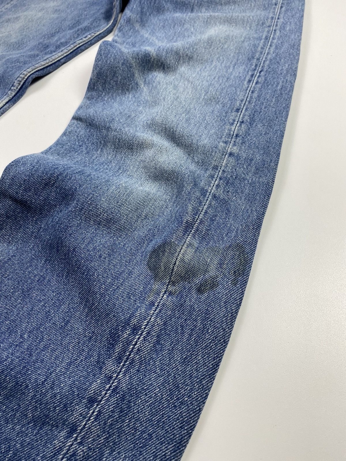 Levi's vintage 90s levis 501 usa look so very gooood Size US 28 / EU 44 - 6 Thumbnail