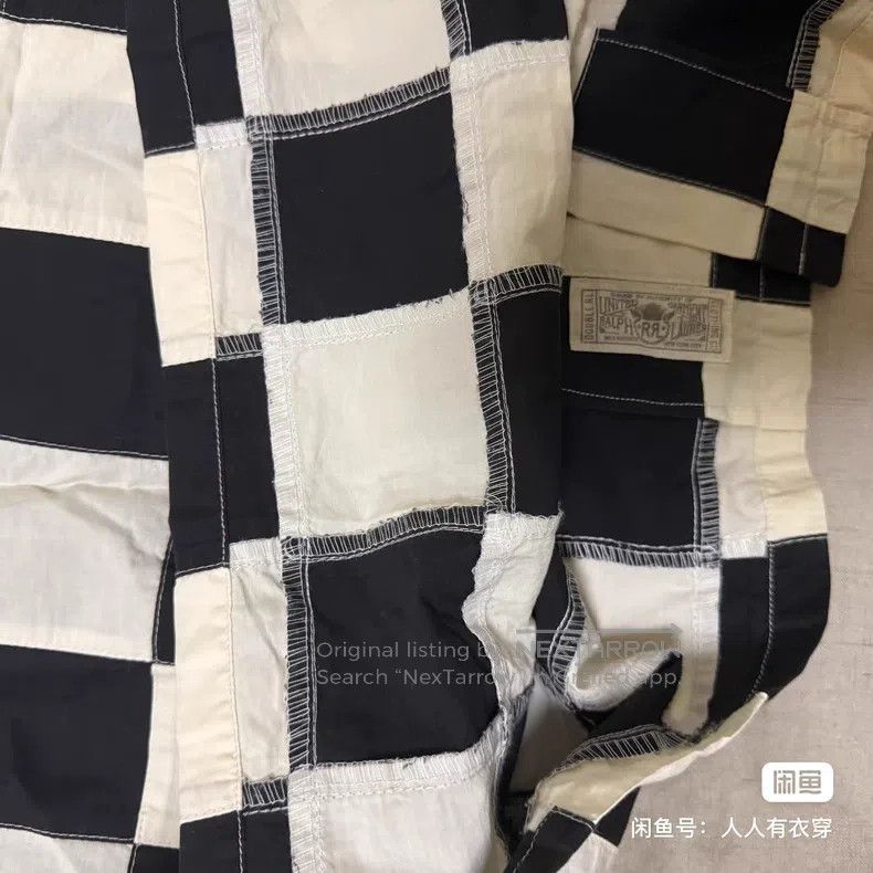 RRL Ralph Lauren RRL Ralph Lauren shirt Size US XL / EU 56 / 4 - 8 Thumbnail