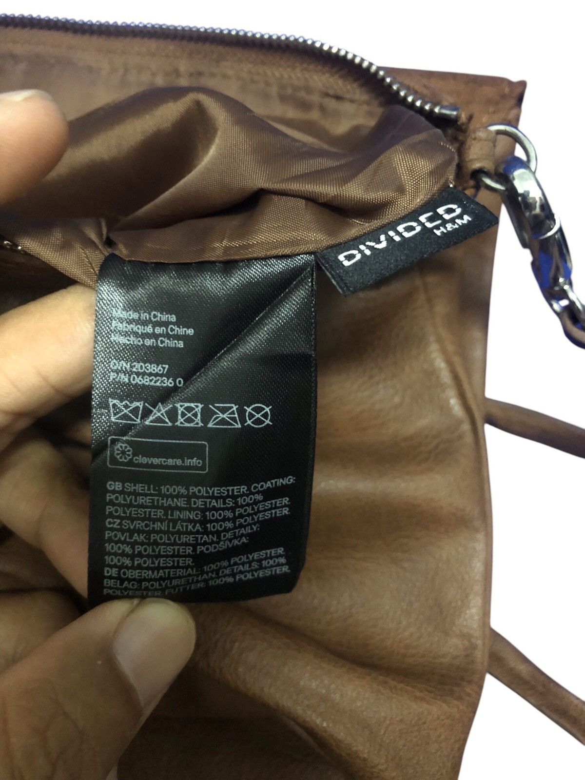 H&M H&M sling bag Size ONE SIZE - 4 Thumbnail