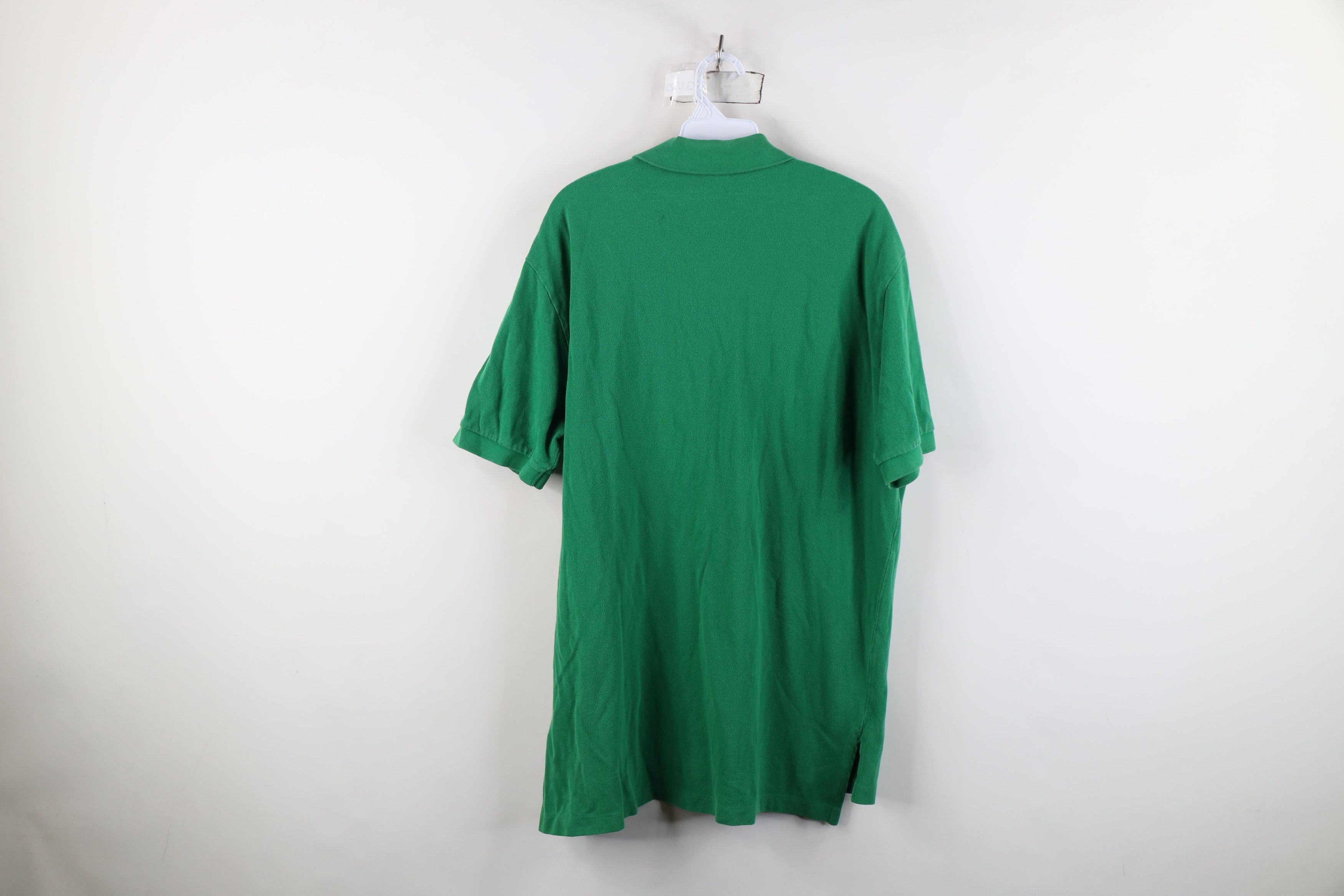 Polo Ralph Lauren Vintage 90s Ralph Lauren The Masters Golf Polo Shirt Size US XL / EU 56 / 4 - 10 Thumbnail