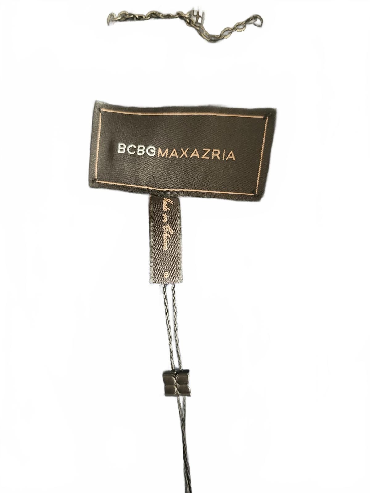 Bcbgmaxazria BCBGMAXAZRIA leather coat Size S / US 4 / IT 40 - 2 Thumbnail