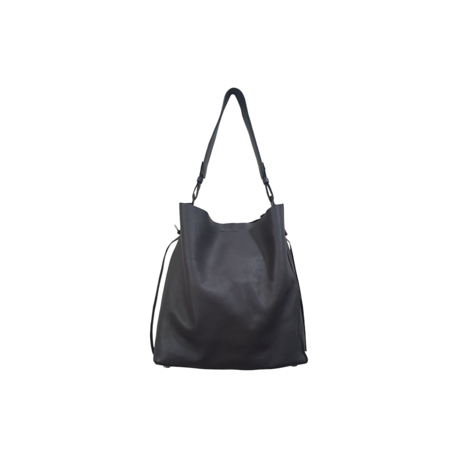 Allsaints AllSaints North South Tote Size ONE SIZE - 6 Thumbnail