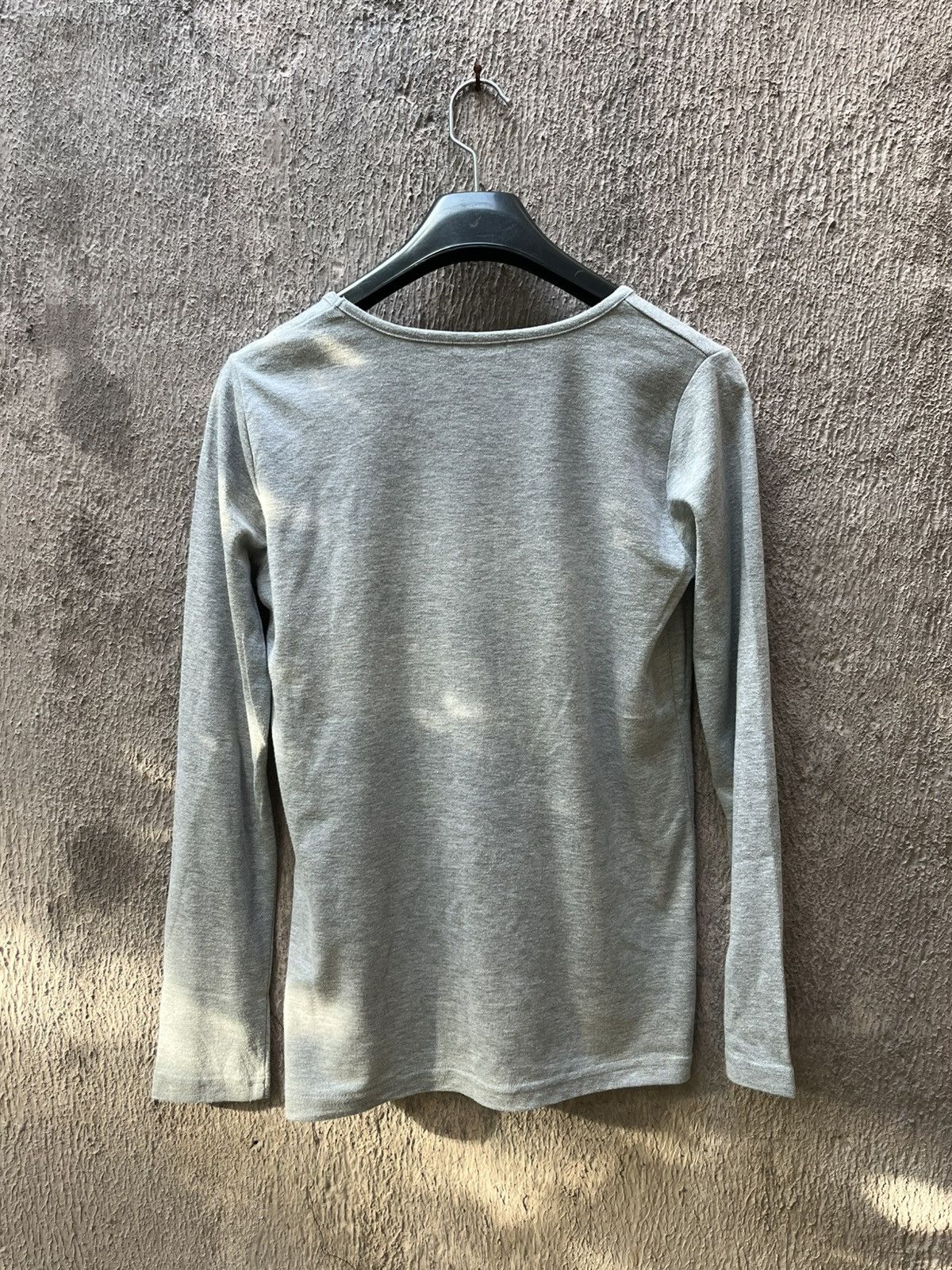 Hysteric Glamour × Japanese Brand Colza Y2k leopart Longsleve Size L / US 10 / IT 46 - 3 Thumbnail