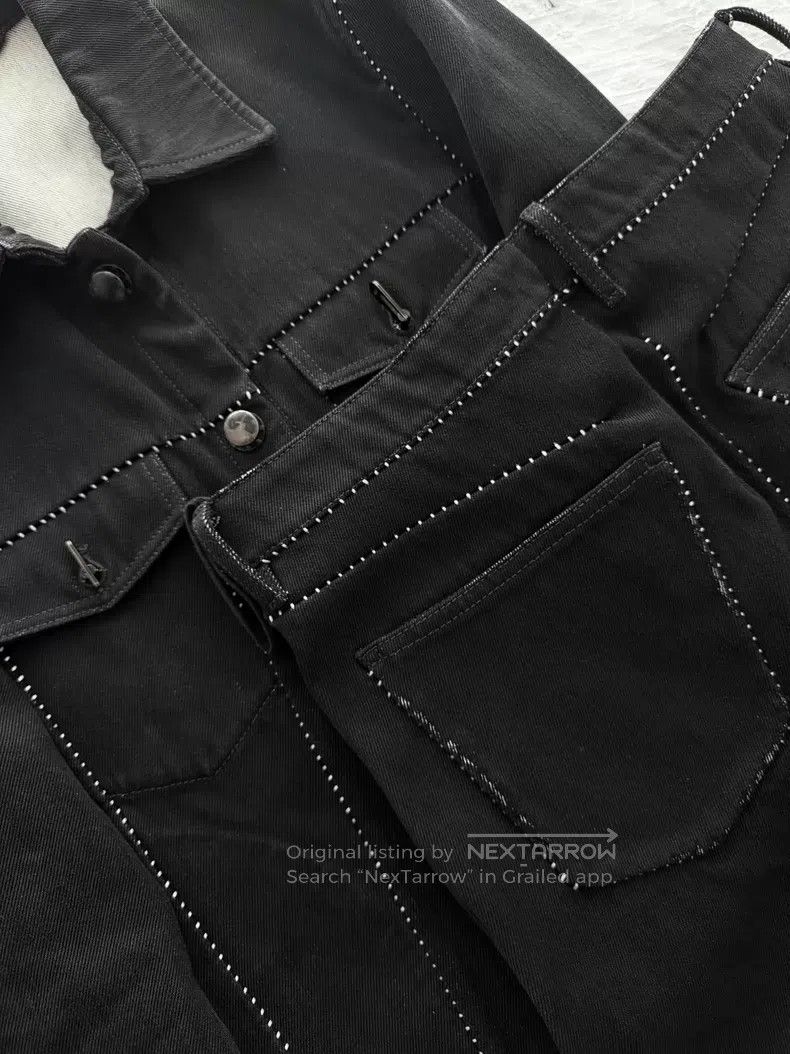 Carol Christian Poell Carol Christian Poell jacket Size US L / EU 52-54 / 3 - 6 Thumbnail