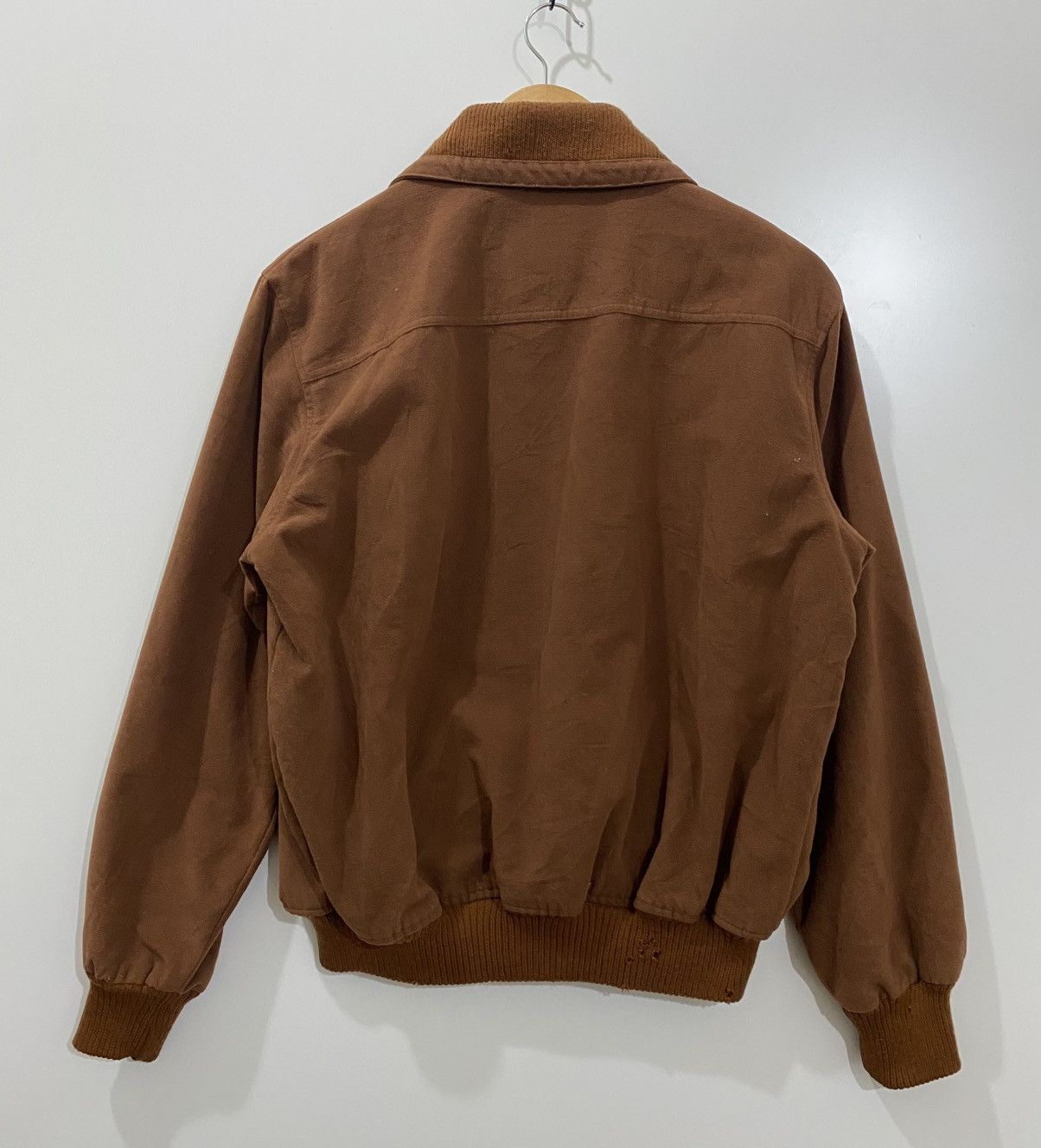 Japanese Brand TOYODIAN A THOUGHTFUL MEN’S WEAR BY SAKURACOAT Size US L / EU 52-54 / 3 - 4 Thumbnail