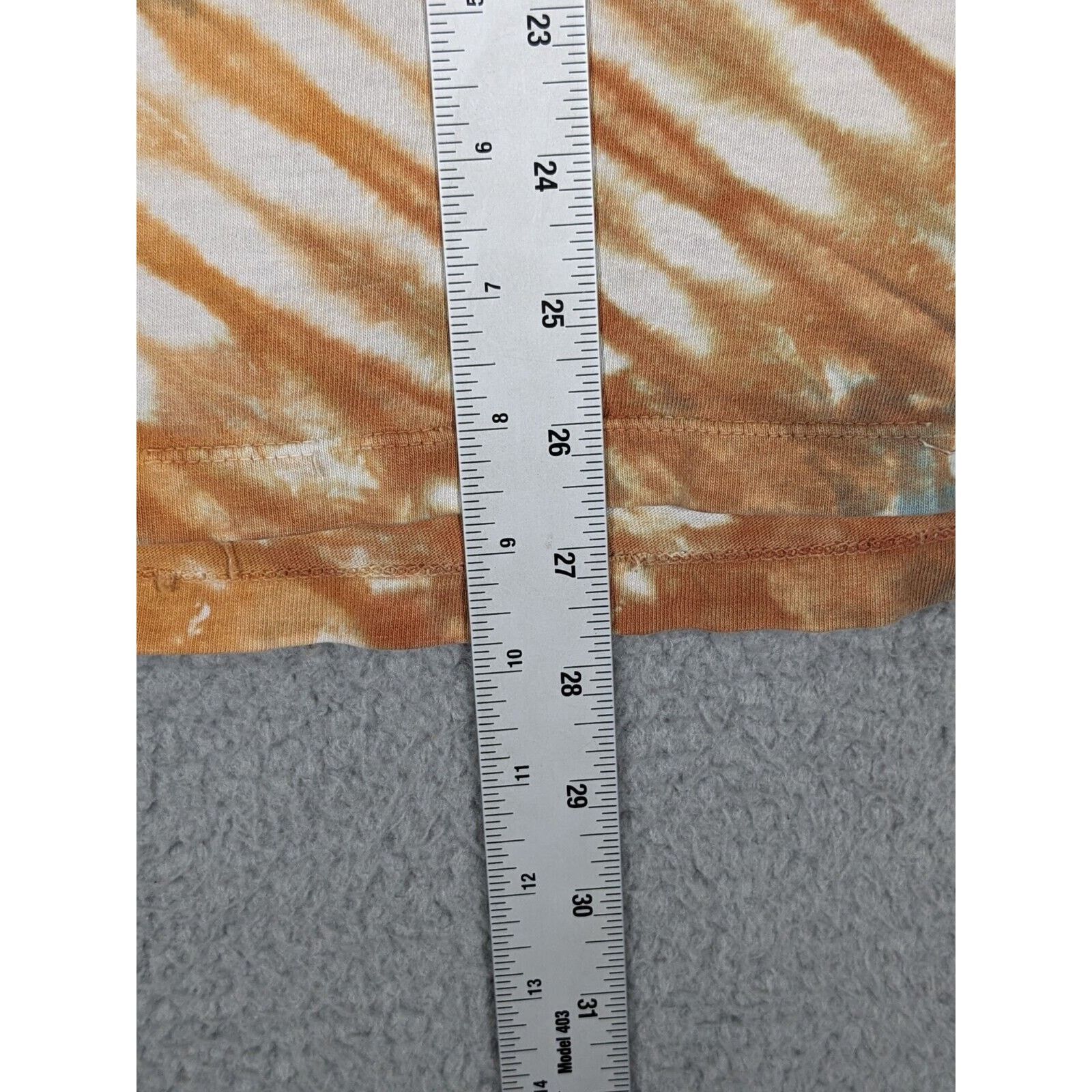 Alstyle Vtg Mars Global Surveyor Tshirt L Tie Dye Alstyle Apparel 90 Size US L / EU 52-54 / 3 - 7 Thumbnail