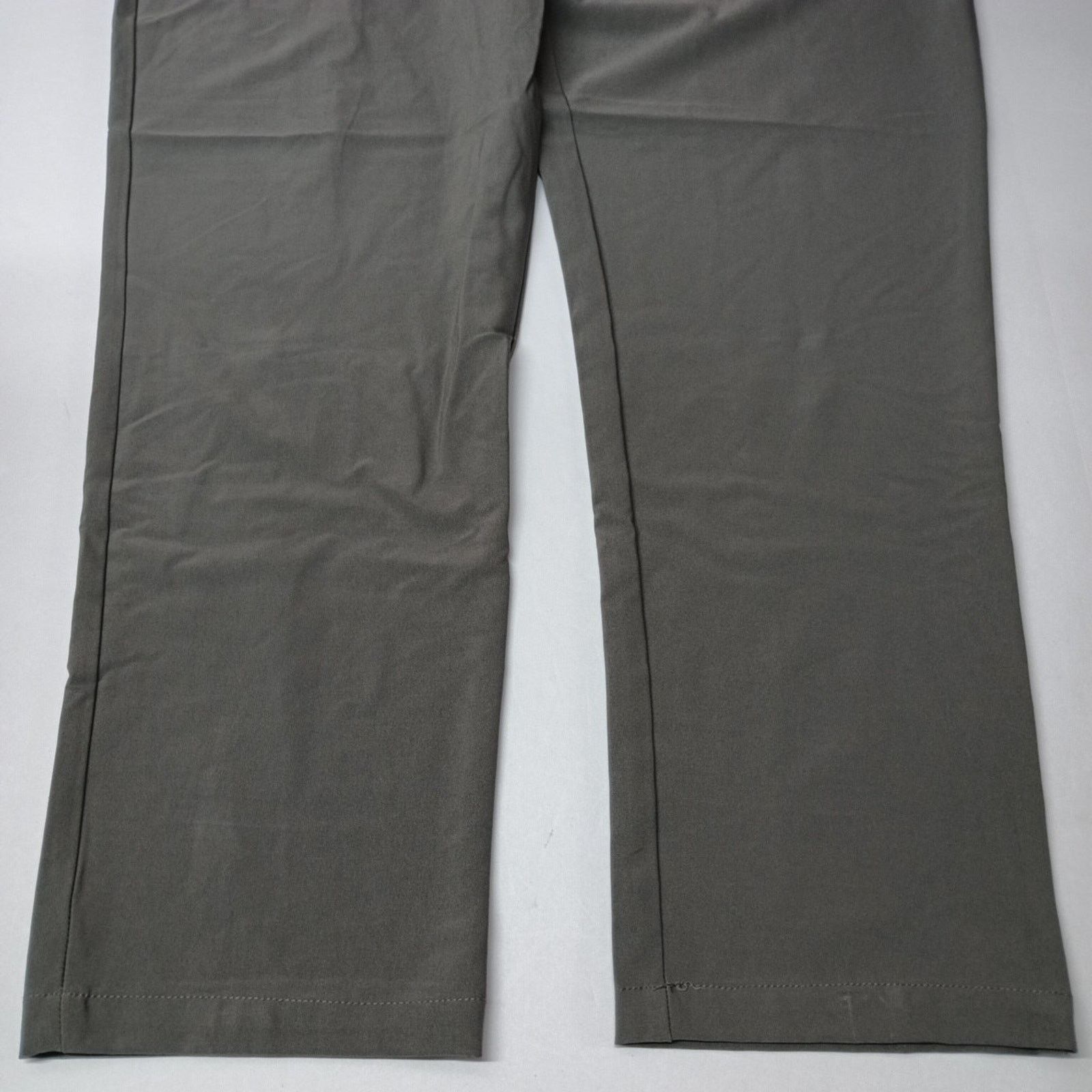 Other Birdie Bound Golf Pants Men's Size 40x30 Gray Flex Straight Size US 40 / EU 56 - 3 Thumbnail