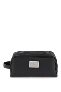 Louis Vuitton Epi Vanity Case Black Lv Auth 42079