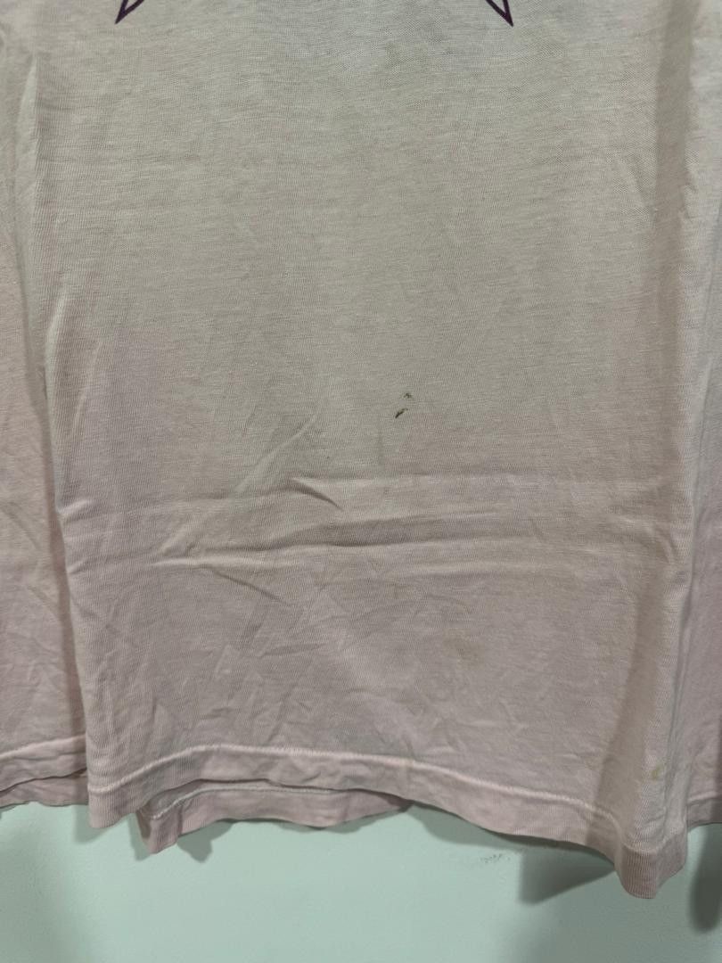 Other Vintage 80s Mr. Zogs Sex Wax Long Sleeve Tee Size US L / EU 52-54 / 3 - 3 Thumbnail