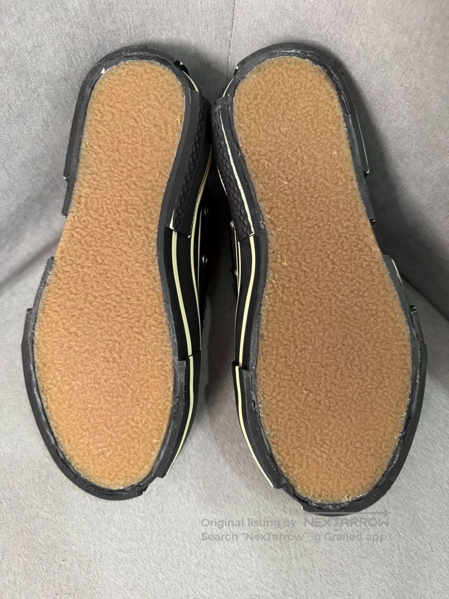 xVESSEL Van Ness Wu xVESSEL Mercedes. Size US 5 / EU 37 - 6 Thumbnail