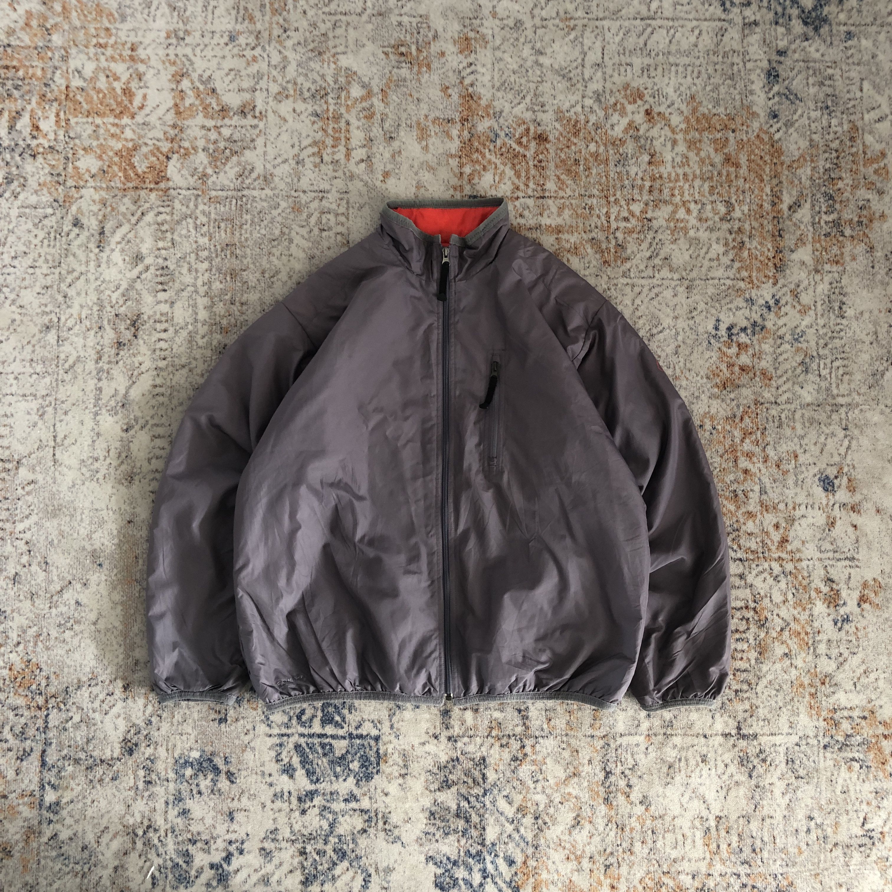 Nike ACG × Vintage Vintage Nike ACG Clima-Fit Power Jacket