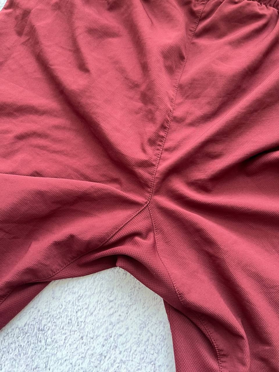 Nike SZ M ARSENAL 2007/2008 SHORTS NIKE RARE JERSEY Size US 32 / EU 48 - 8 Thumbnail