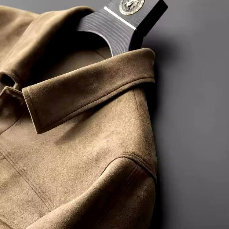 Japanese Brand × Vintage high quality vintage British style jacket Size US M / EU 48-50 / 2 - 5 Thumbnail