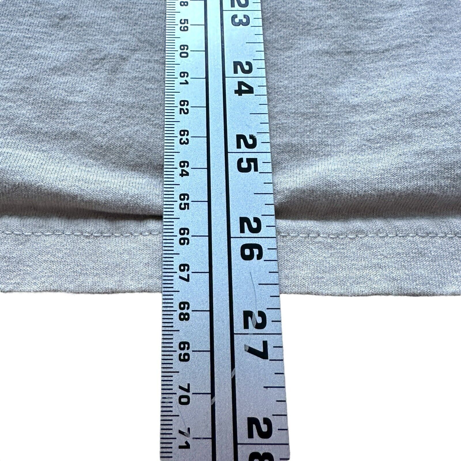 The Unbranded Brand Vintage Menchego Native American T-Shirt Men L Beige Cotton Size US L / EU 52-54 / 3 - 10 Thumbnail