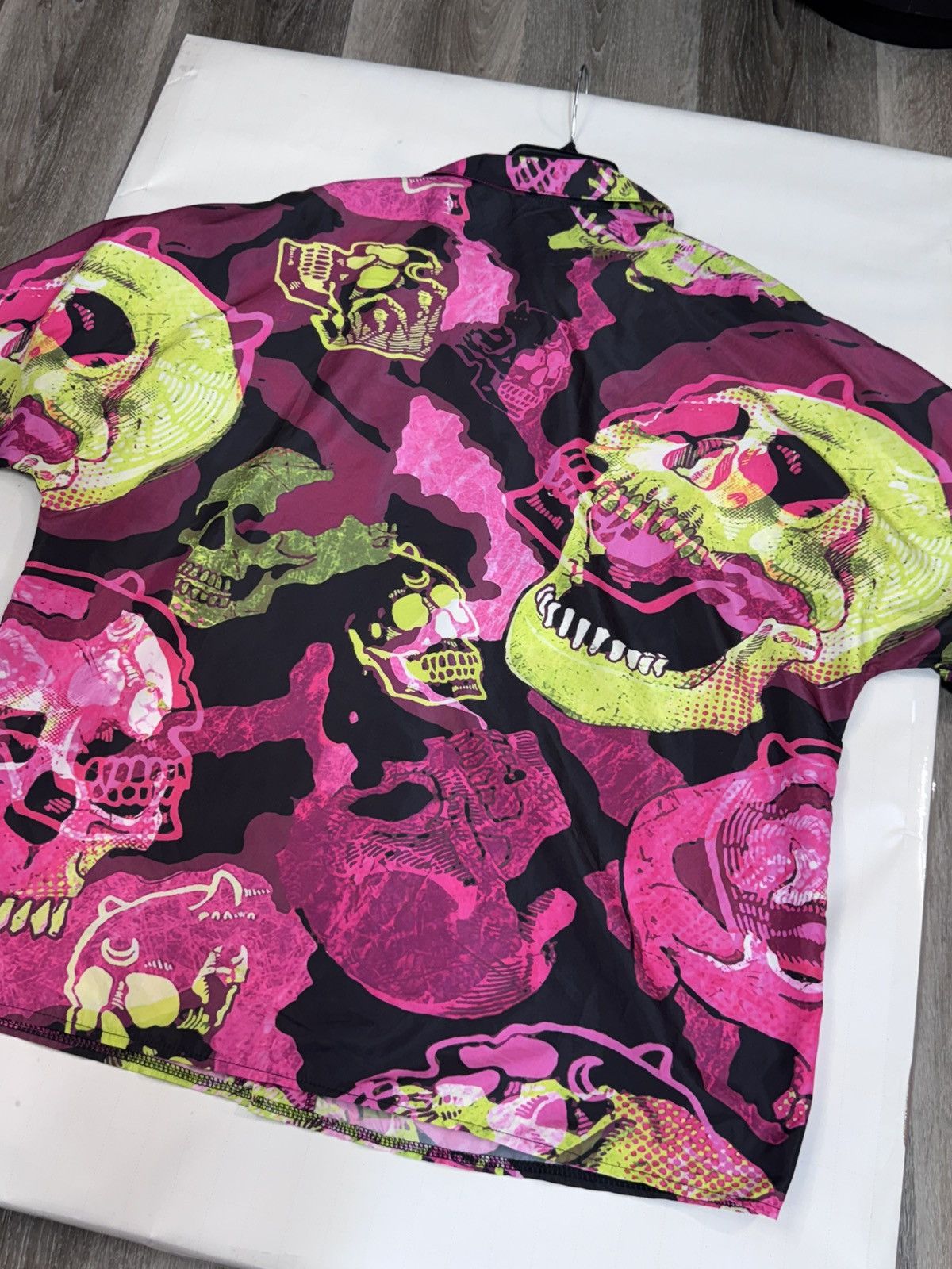 Vintage Supremely Awesome Rare Vintage Size US XXL / EU 58 / 5 - 13 Thumbnail