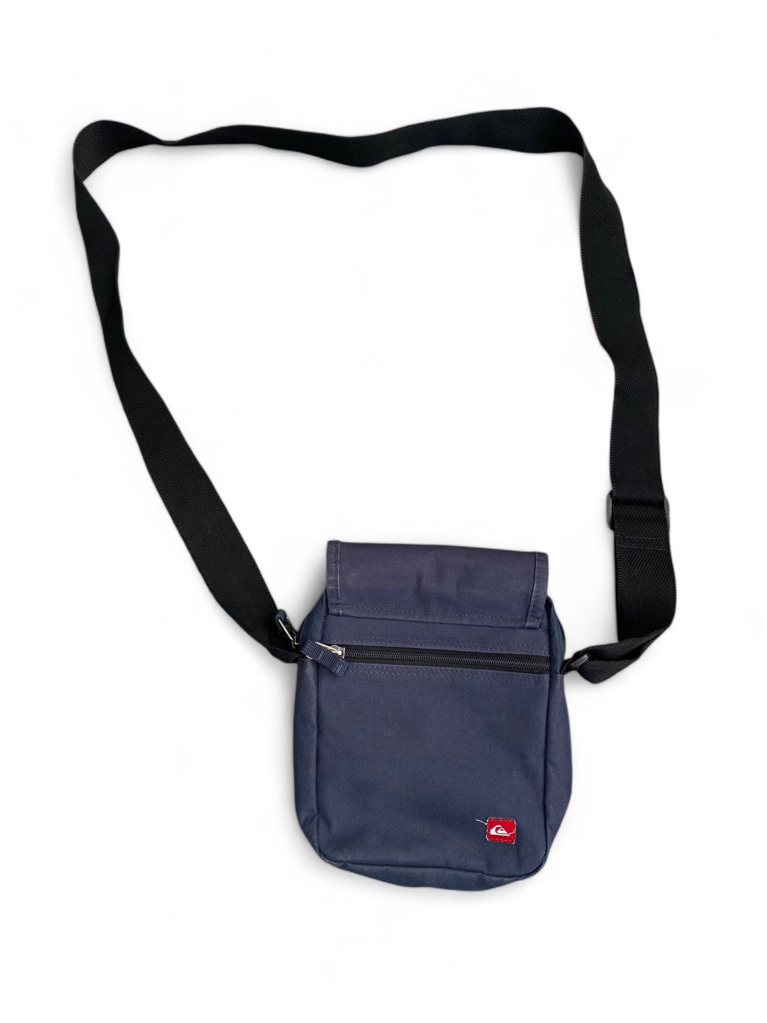 Quicksilver × Vintage Vintage Quicksilver Shoulder Bag Size ONE SIZE - 2 Thumbnail