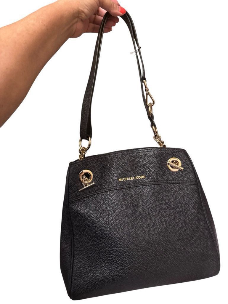 Michael Kors Michael Kors Jet Set Chain Legacy Shoulder Bag MRSP $350 Size ONE SIZE - 2 Thumbnail