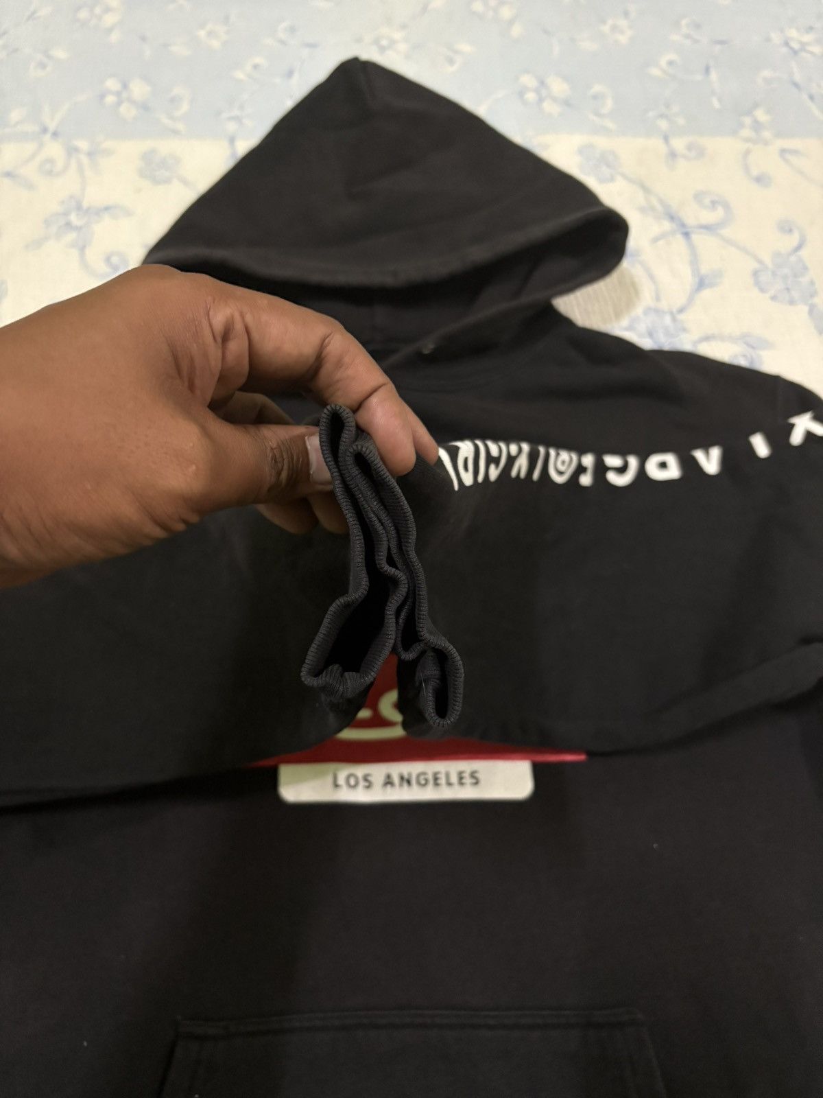 X-LARGE X-large X X-Girl Streetwear Hoodie Size US M / EU 48-50 / 2 - 6 Thumbnail