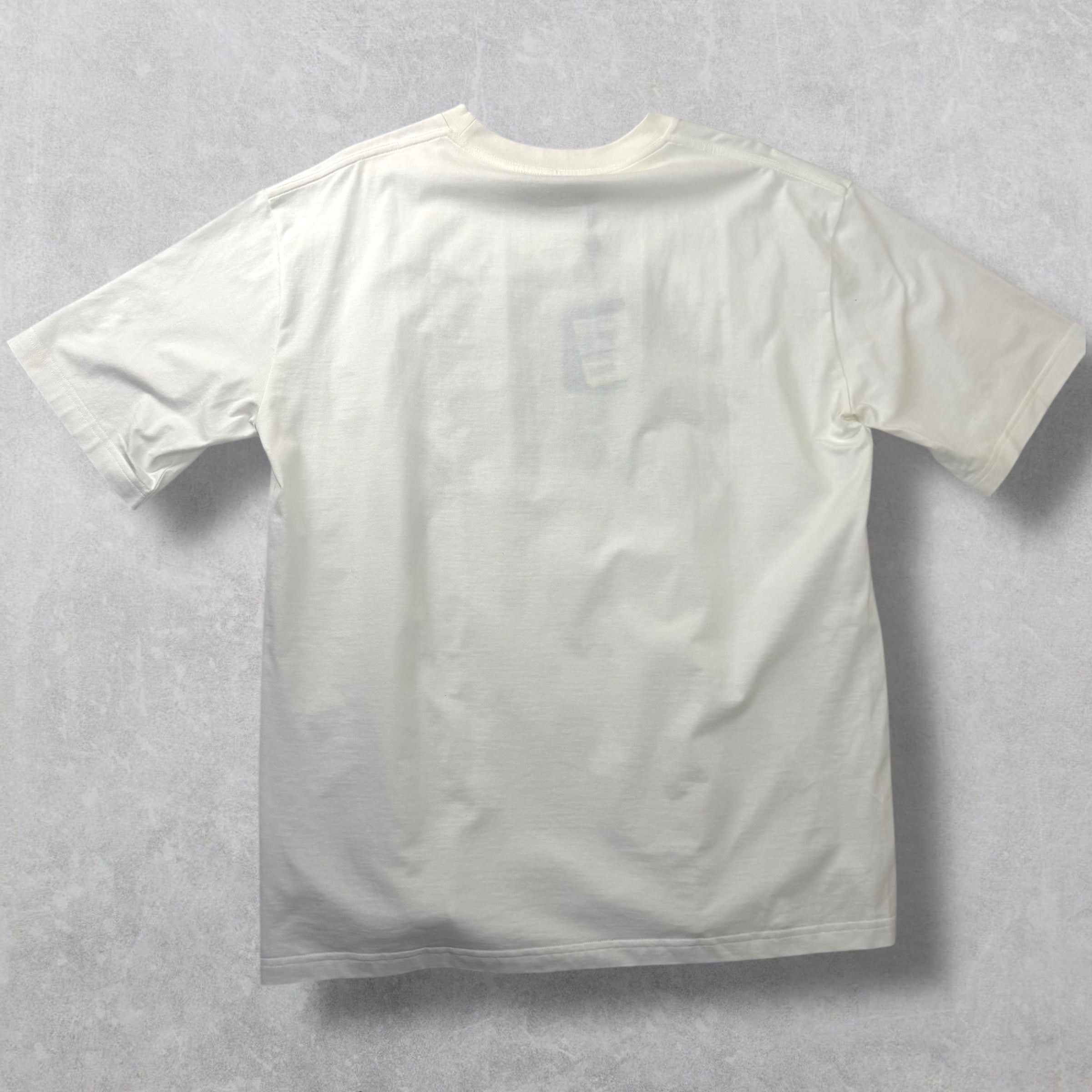 Louis Vuitton LV x Yayoi Kasuma Psychedelic Flower Tee XXL Size US XXL / EU 58 / 5 - 4 Thumbnail