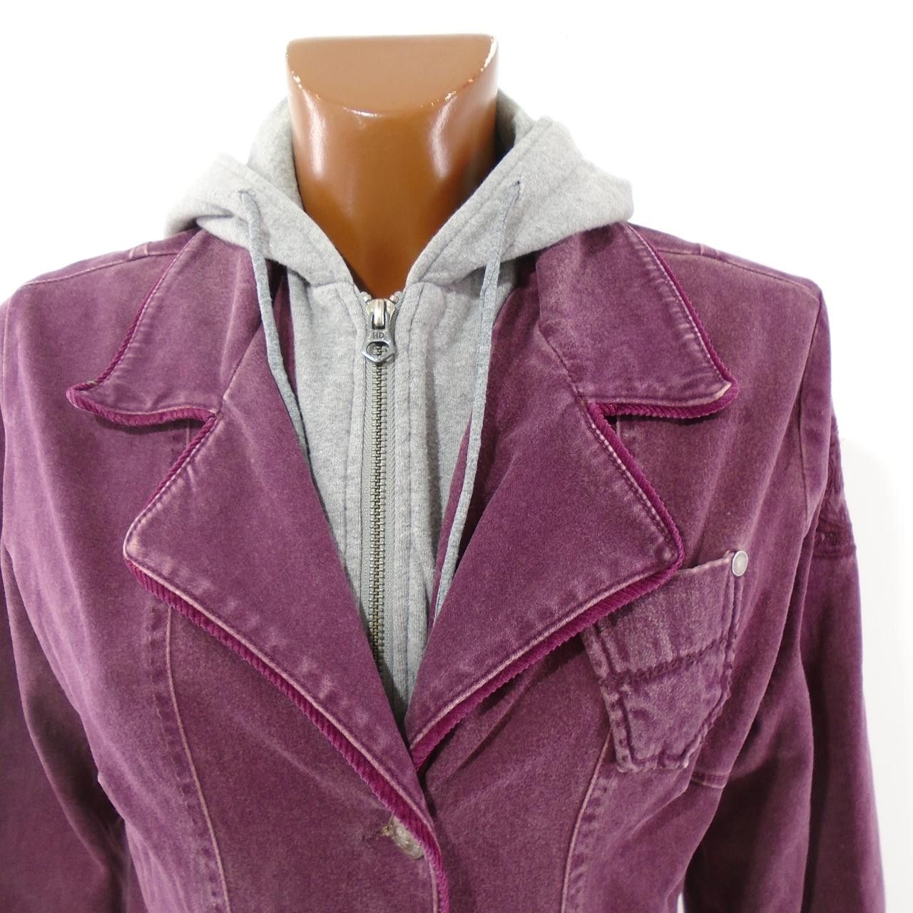 Tommy Hilfiger Women's Jacket Tommy Hilfiger Size M / US 6-8 / IT 42-44 - 8 Thumbnail