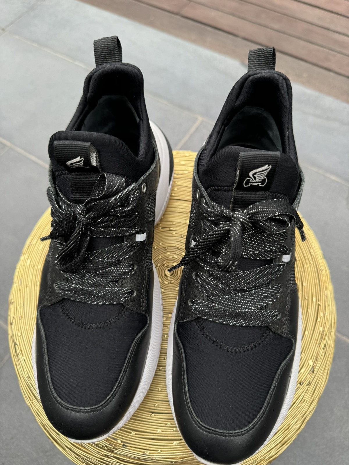 Hogan Hogan sneakers Size US 10 / IT 40 - 6 Thumbnail