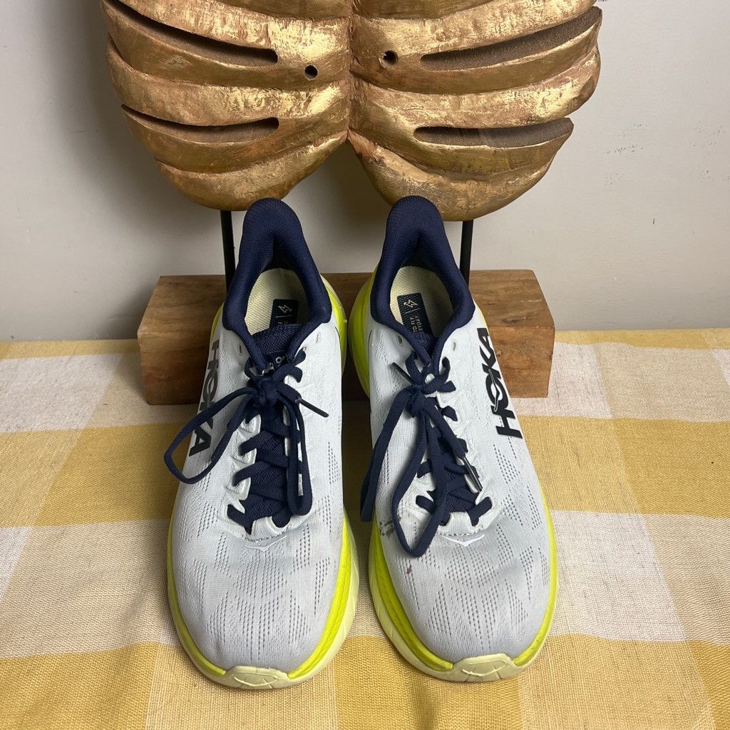 Hoka Hoka March 4 womens size 9.5 Size US 8 / IT 38 - 9 Thumbnail