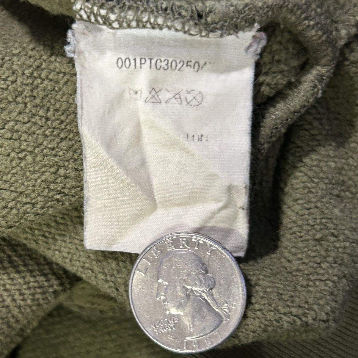Bape BAPE Sweatpants Size 28" / US 6 / IT 42 - 5 Thumbnail