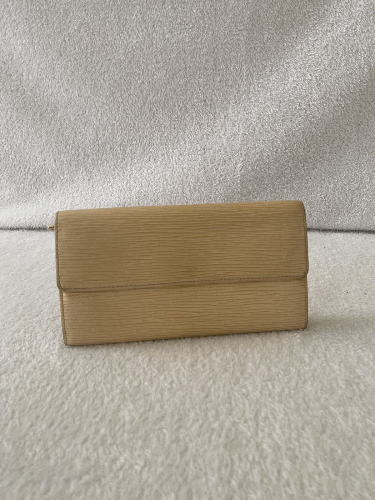 Louis Vuitton Louis Vuitton Wallet Size ONE SIZE - 10 Thumbnail