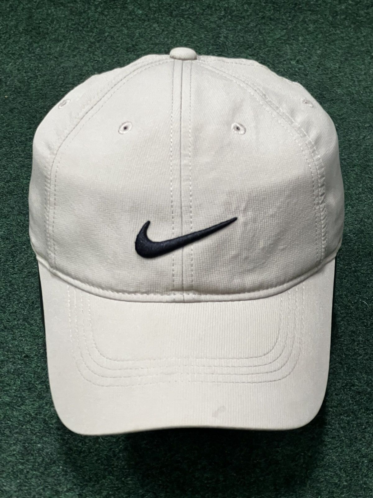 Nike Nike Golf Strapback Hat Size ONE SIZE - 1 Thumbnail