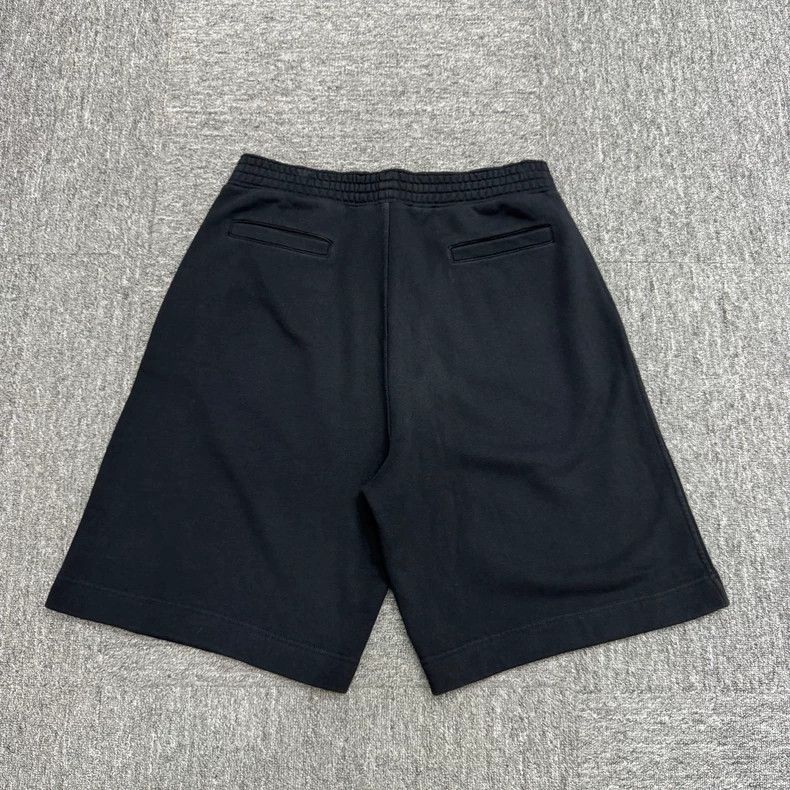 Givenchy Givenchy SizeL Doodle Doll Heart Pattern Shorts Size US 28 / EU 44 - 1 Thumbnail