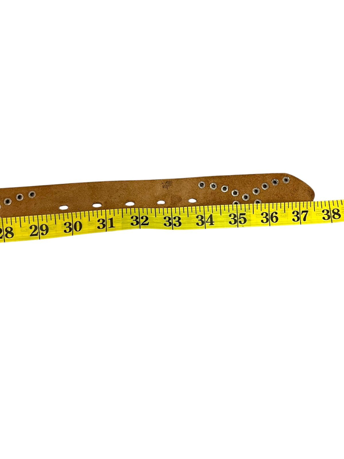 Japanese Brand Japanese Brand Belt Size ONE SIZE - 13 Thumbnail