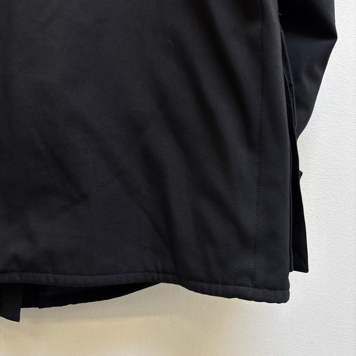 Gucci SS02 Gucci by Tom Ford Multi Pocket Imperial Jacket Size US M / EU 48-50 / 2 - 11 Thumbnail