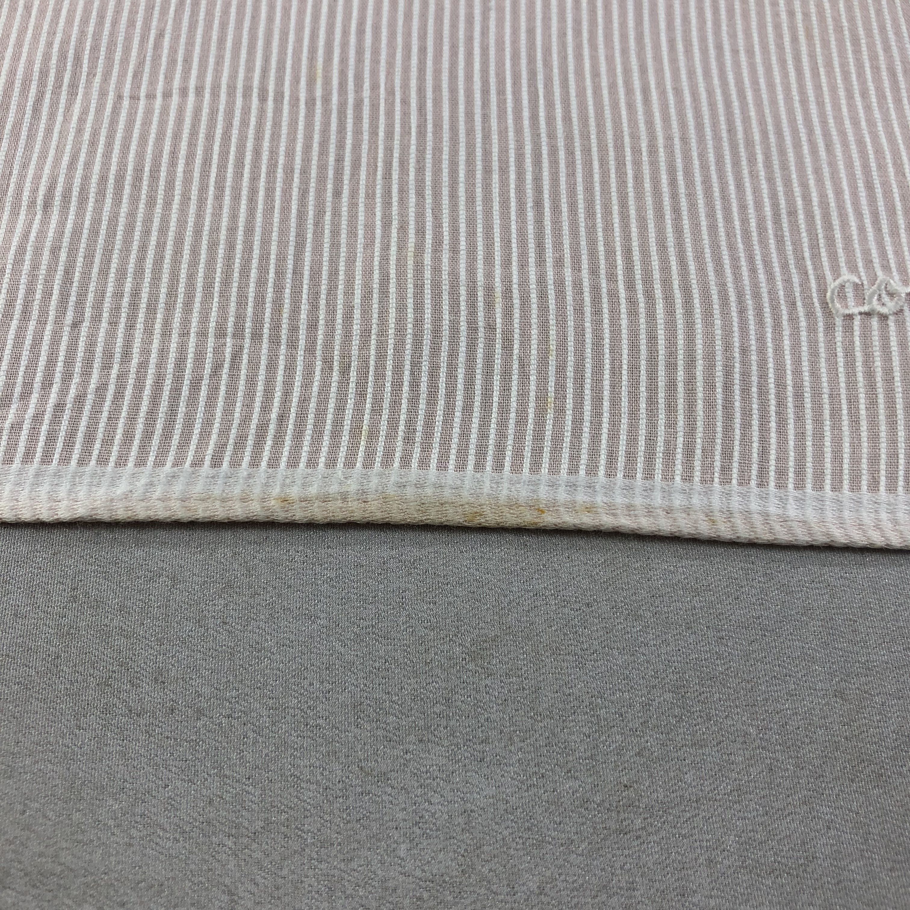 Courreges Courreges Handkerchief Neckerchief Bandana H2290 Size ONE SIZE - 5 Thumbnail