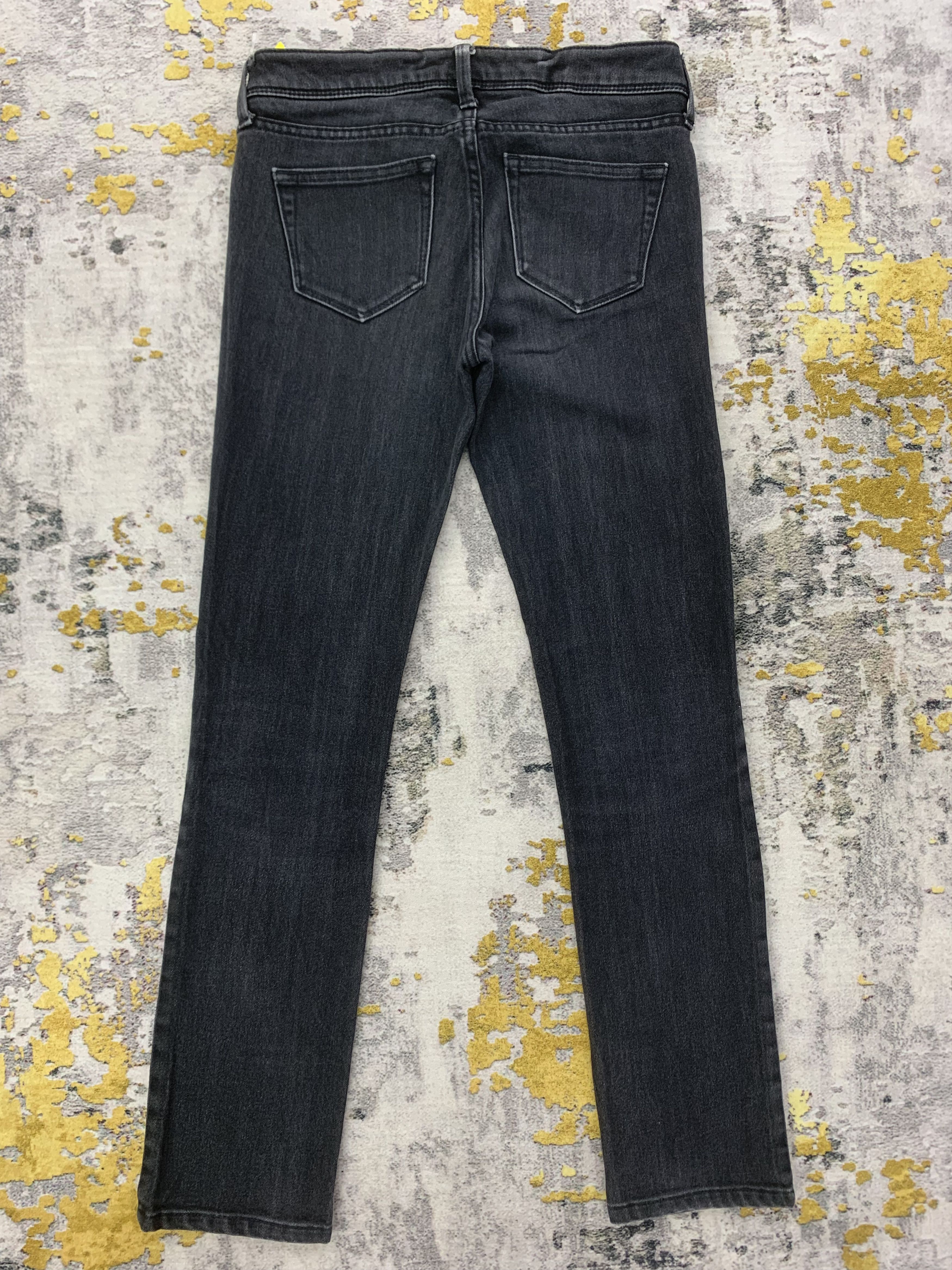 Uniqlo Uniqlo Pants size 28 Size 28" / US 6 / IT 42 - 2 Thumbnail