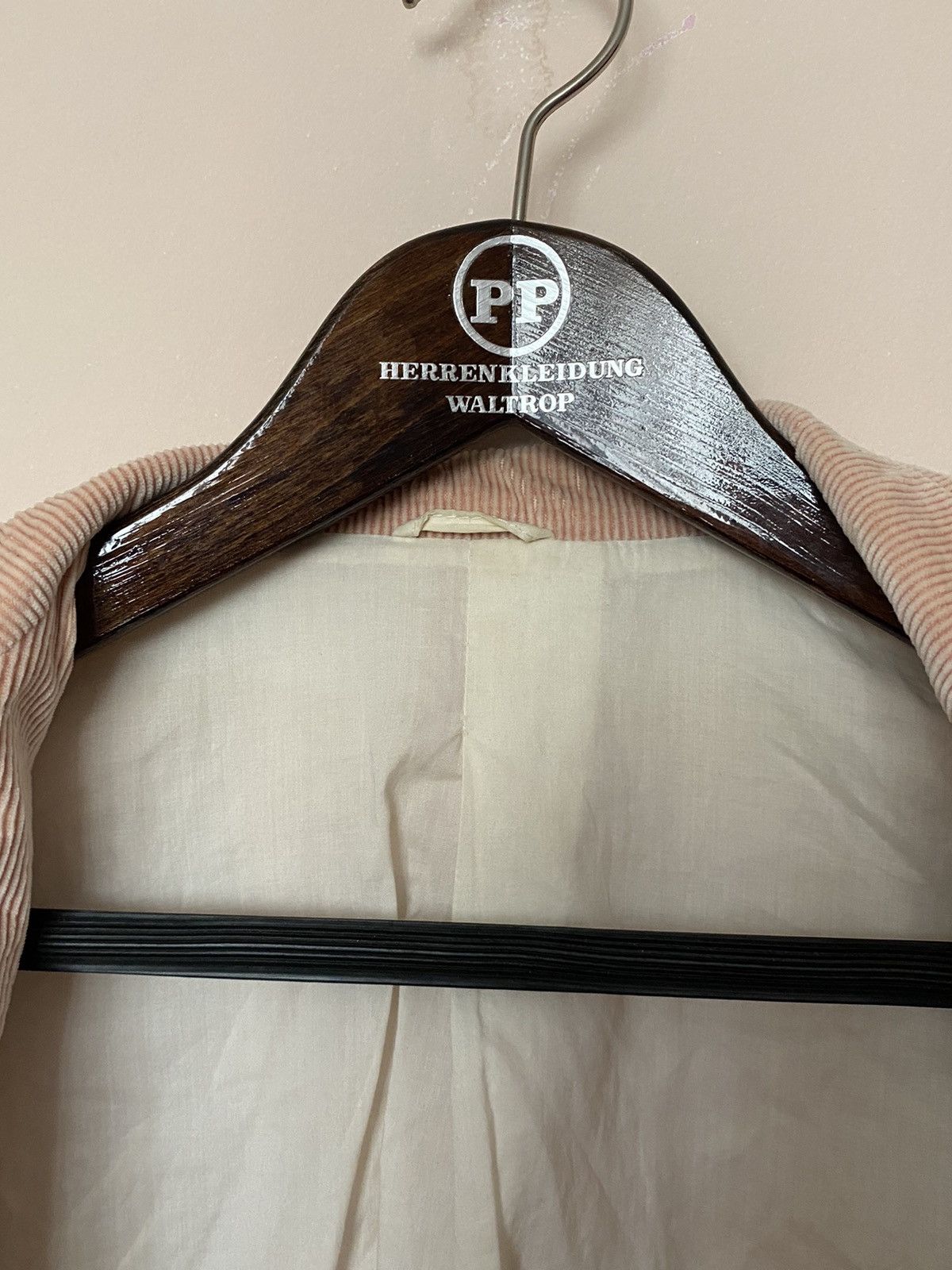 Brunello Cucinelli Brunello Cucinelli Blazer Velvet Pink Size M / US 6-8 / IT 42-44 - 11 Thumbnail
