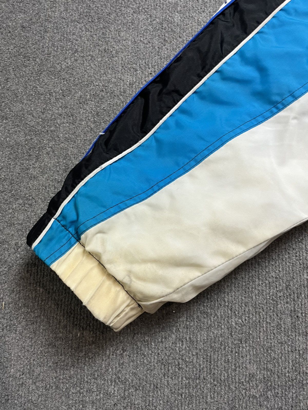 Kappa Vintage Kappa Juventus Jacket Size US L / EU 52-54 / 3 - 4 Thumbnail