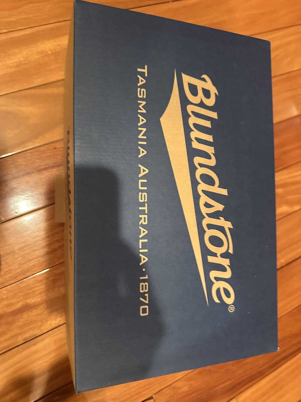 Blundstone Blundstone,10.5US Thermal Chelsea Boots Vibram ,Waterproof, Size US 10.5 / EU 43-44 - 9 Thumbnail