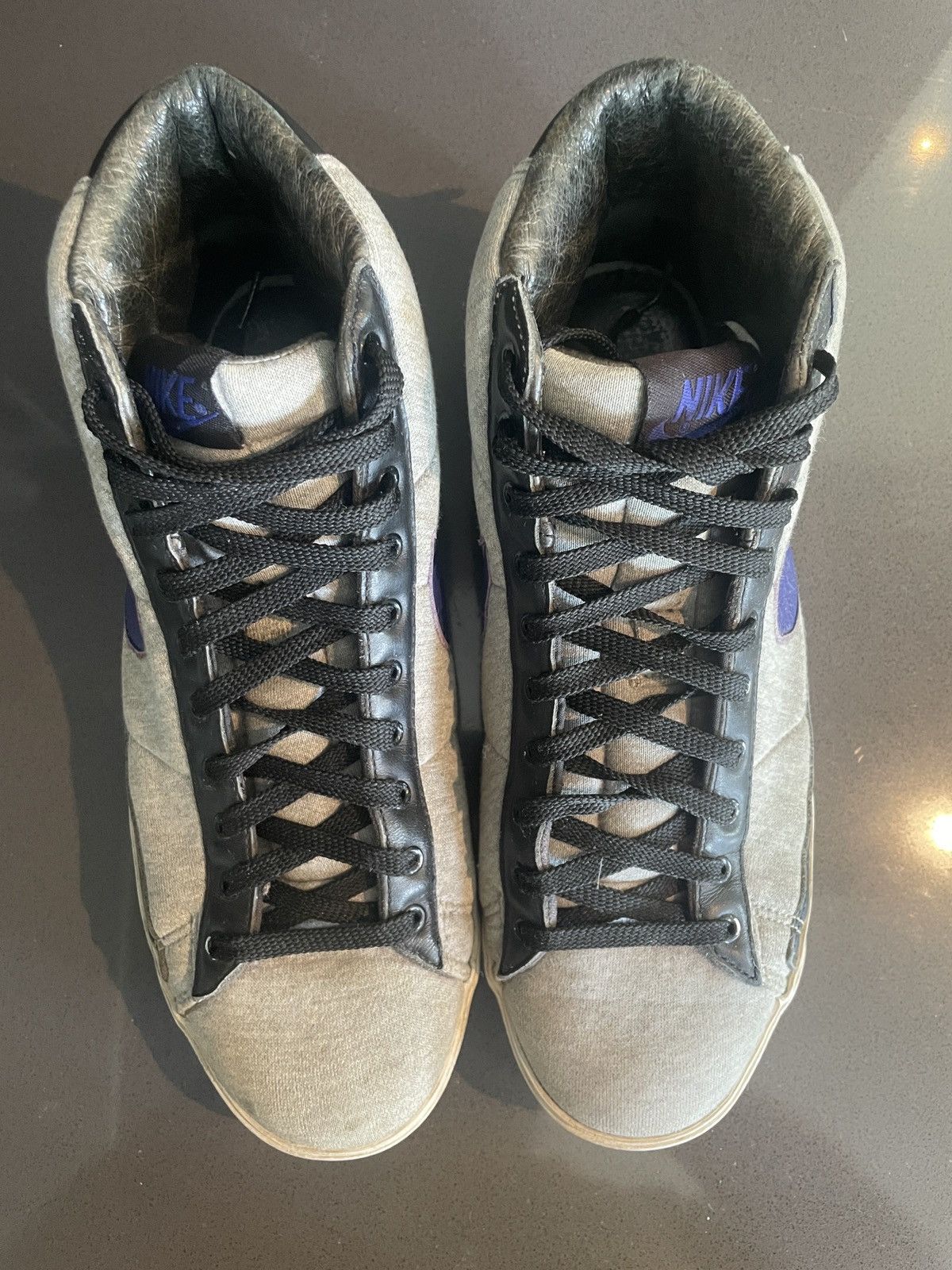 Nike Nike Loop Wheeler Blazer Size US 10 / EU 43 - 4 Thumbnail